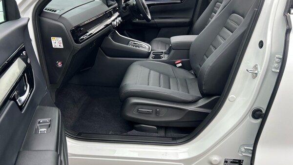 Used Honda CR-V 2025 for sale - 76252562: Photo 39