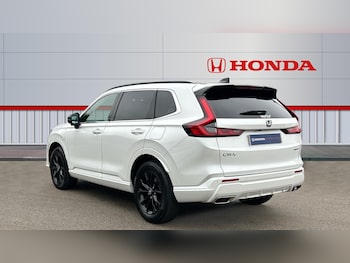Used Honda CR-V 2025 for sale - 76252562: Photo