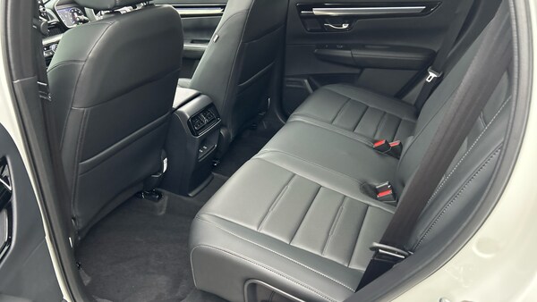 Used Honda CR-V 2025 for sale - 76252562: Photo 40