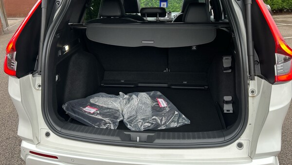 Used Honda CR-V 2025 for sale - 76252562: Photo 43
