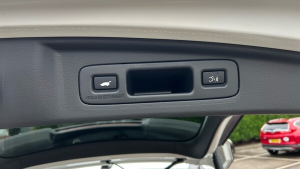 Used Honda CR-V 2025 for sale - 76252562: Photo 44