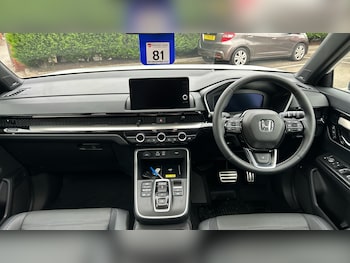 Used Honda CR-V 2025 for sale - 76252562: Photo