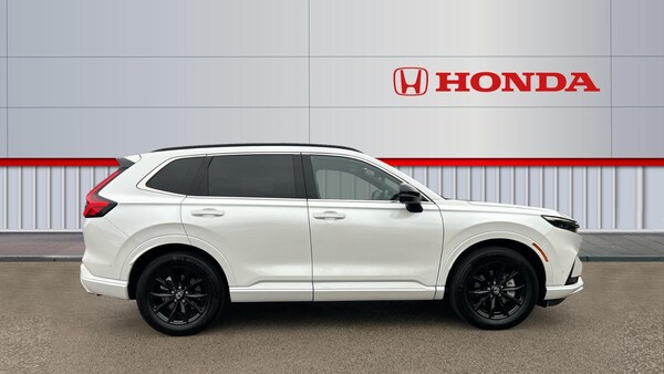 Used Honda CR-V 2025 for sale - 76252562: Photo 5