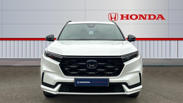 Used Honda CR-V 2025 for sale - 76252562: Photo 6