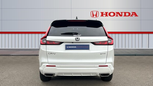 Used Honda CR-V 2025 for sale - 76252562: Photo 7