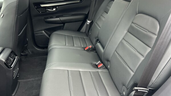 Used Honda CR-V 2025 for sale - 76252562: Photo 8