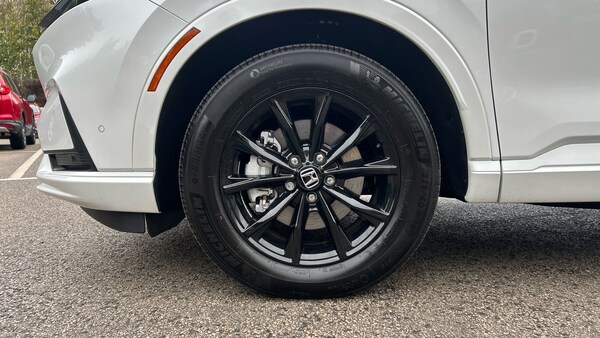 Used Honda CR-V 2025 for sale - 76252562: Photo 9