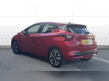 Used Nissan Micra 2023 for sale - 79841649: Photo
