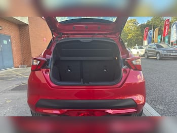 Used Nissan Micra 2023 for sale - 79841649: Photo