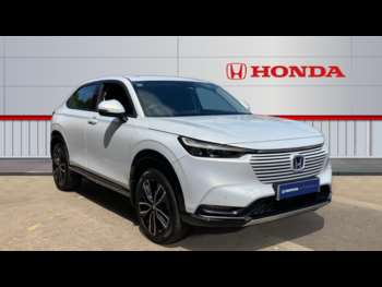 Used Honda HR-V 2023 for sale - 74902538: Photo