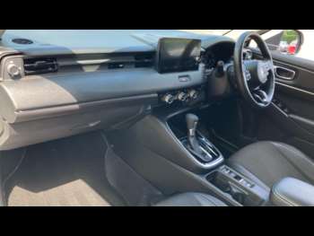 Used Honda HR-V 2023 for sale - 74902538: Photo