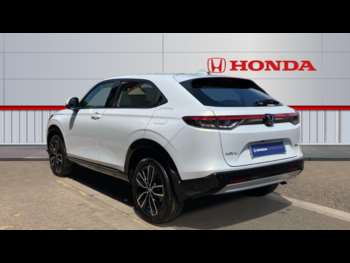 Used Honda HR-V 2023 for sale - 74902538: Photo