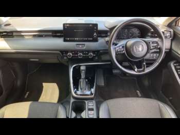 Used Honda HR-V 2023 for sale - 74902538: Photo