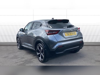 Used Nissan Juke 2022 for sale - 78849715: Photo