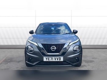 Used Nissan Juke 2022 for sale - 78849715: Photo
