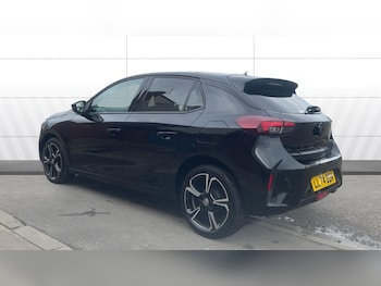 Used Vauxhall Corsa 2024 for sale - 78280663: Photo