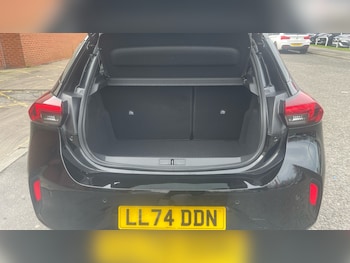 Used Vauxhall Corsa 2024 for sale - 78280663: Photo