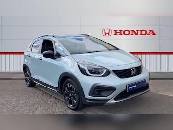 Used Honda Jazz 2023 for sale - 79430158: Photo