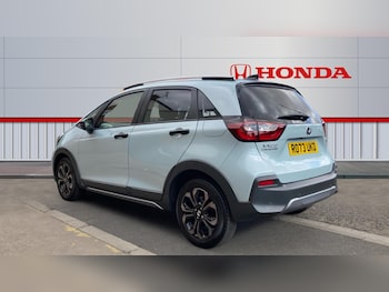 Used Honda Jazz 2023 for sale - 79430158: Photo