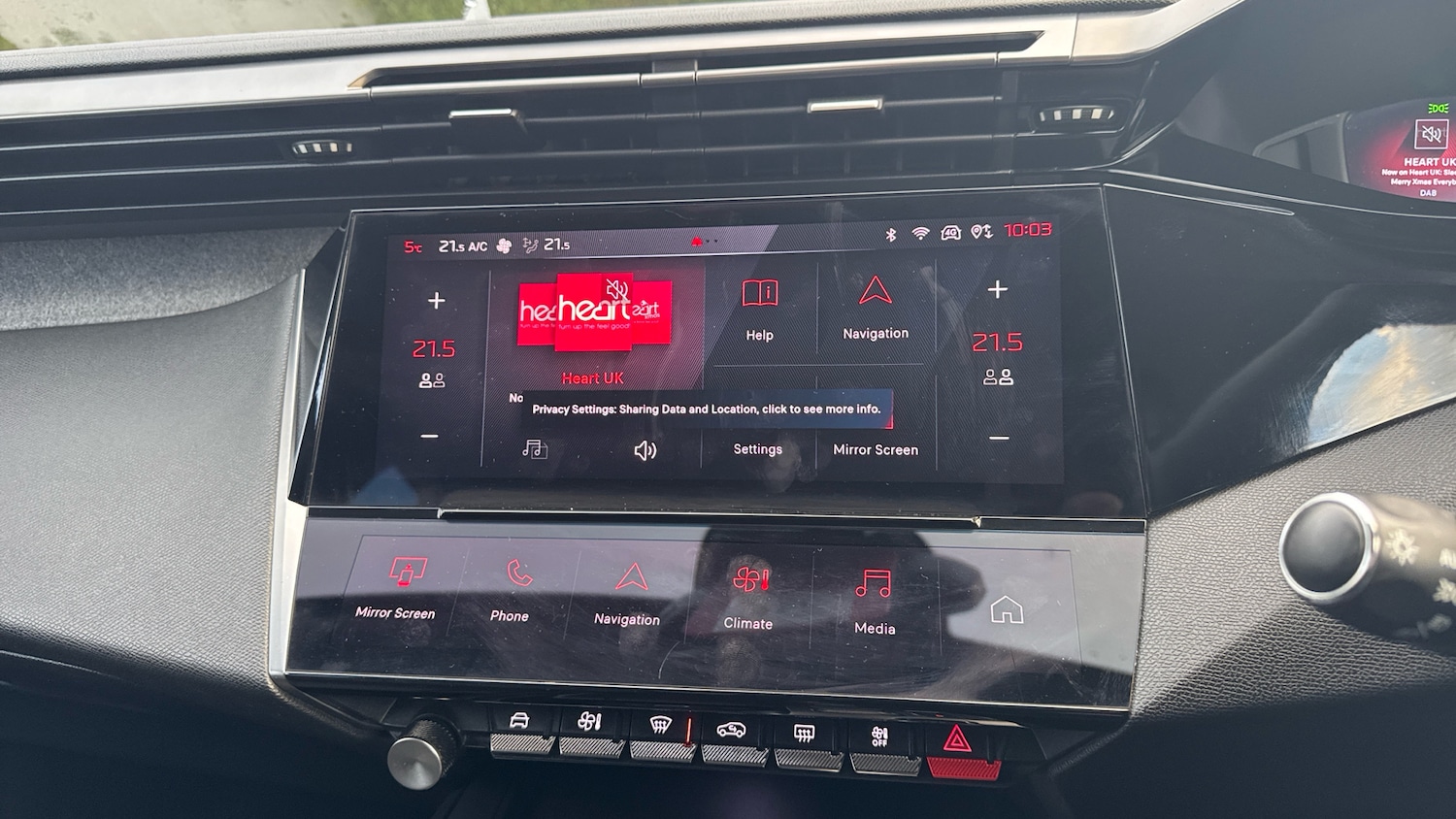 Used Peugeot 308 2022 for sale - 77062058: Photo 12