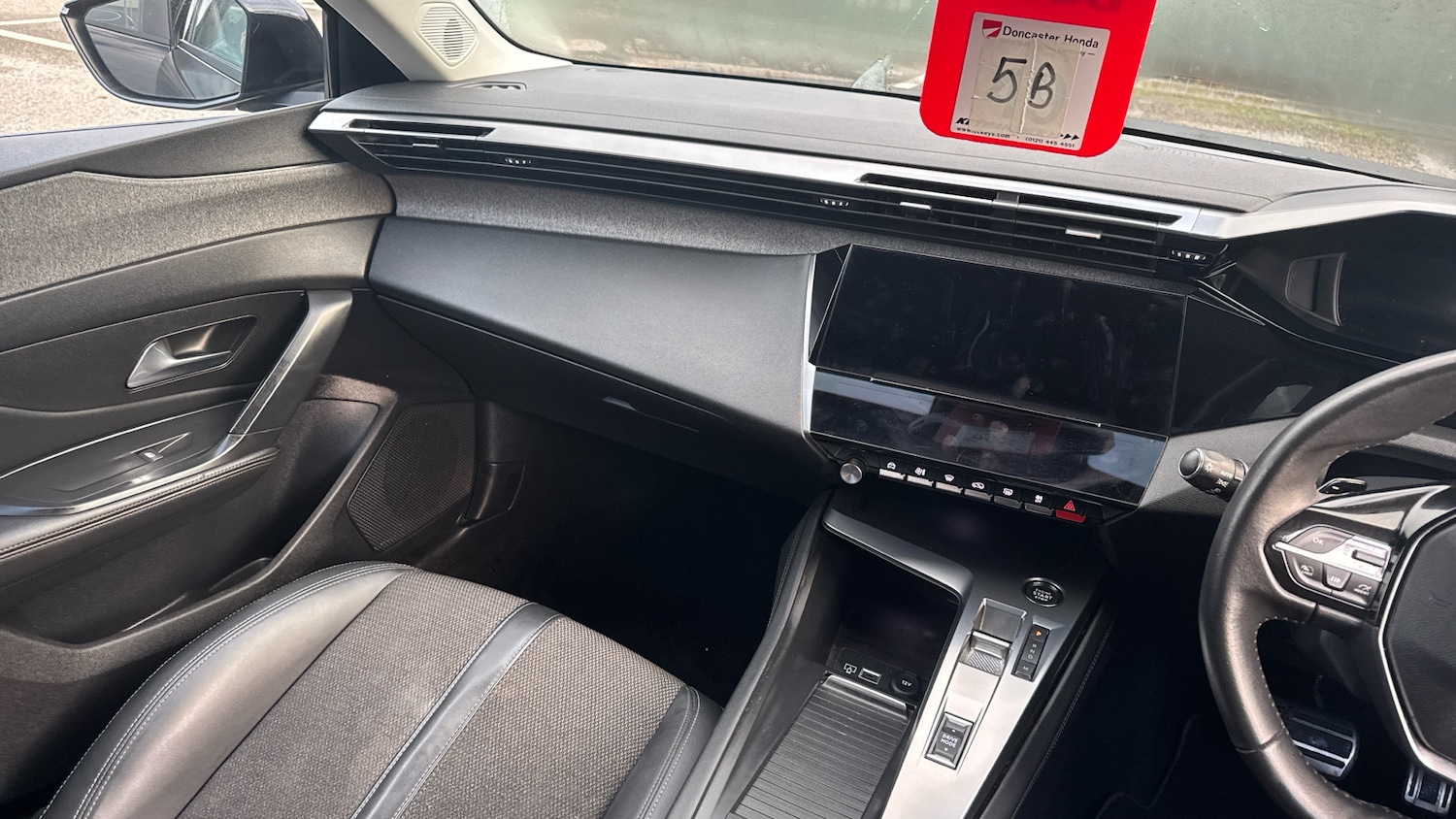 Used Peugeot 308 2022 for sale - 77062058: Photo 14