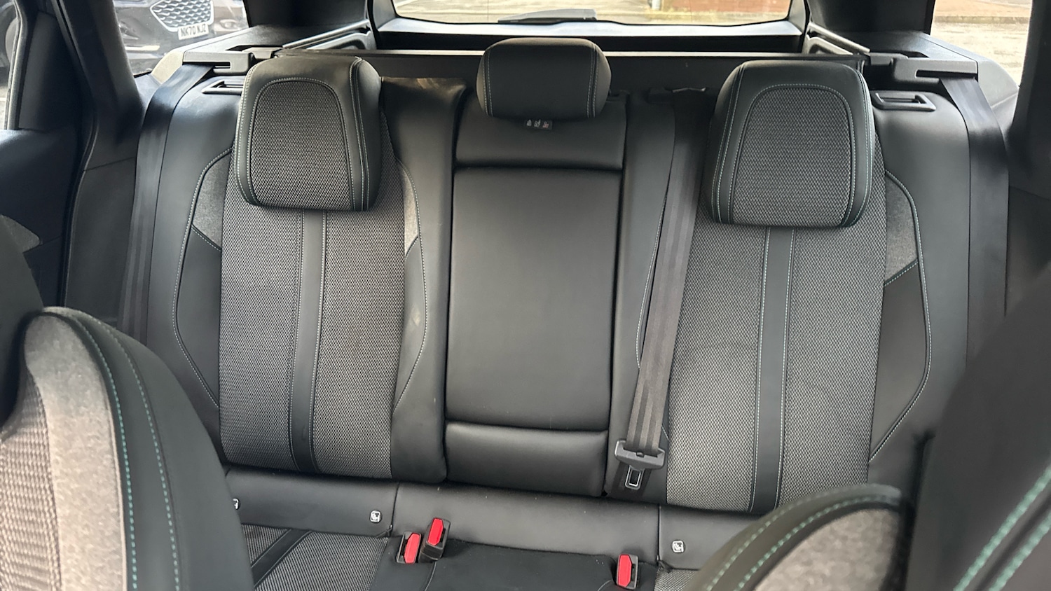 Used Peugeot 308 2022 for sale - 77062058: Photo 15