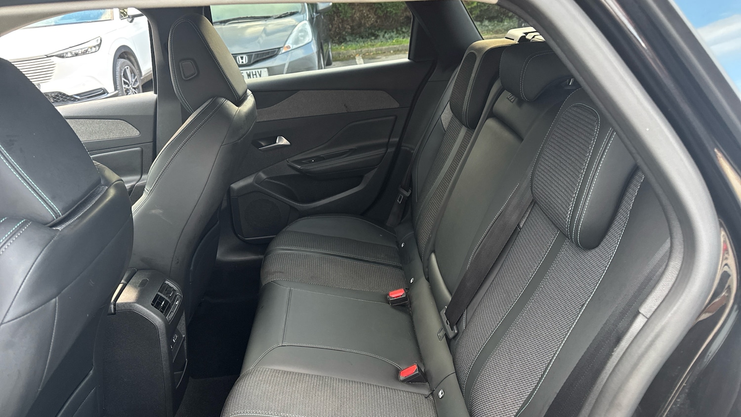 Used Peugeot 308 2022 for sale - 77062058: Photo 16