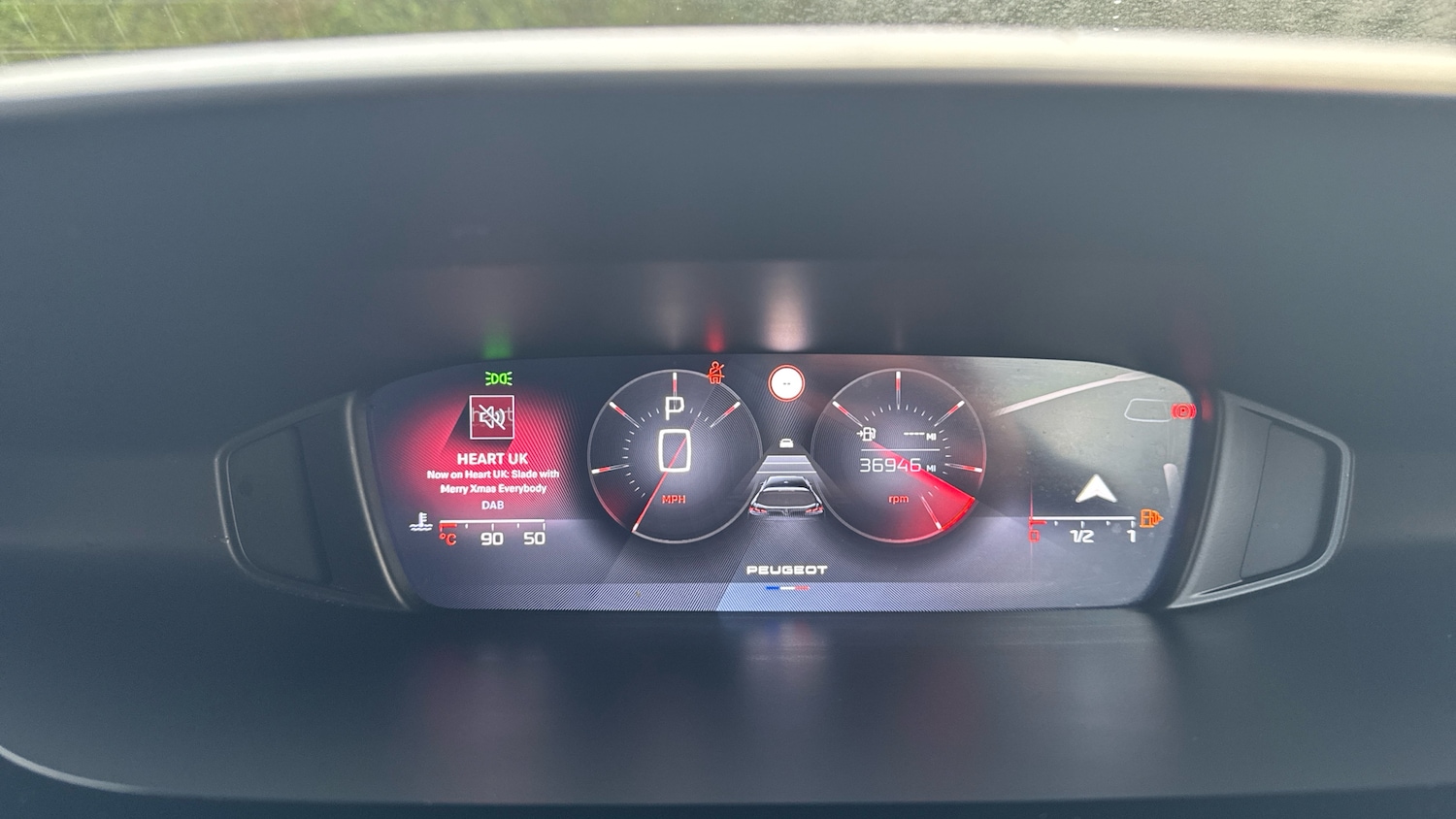 Used Peugeot 308 2022 for sale - 77062058: Photo 18