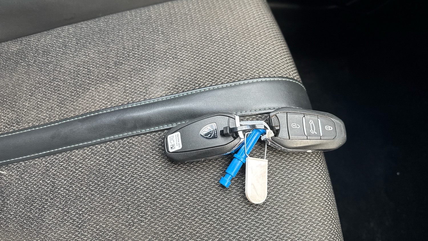 Used Peugeot 308 2022 for sale - 77062058: Photo 20