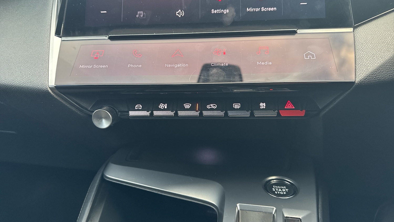 Used Peugeot 308 2022 for sale - 77062058: Photo 28