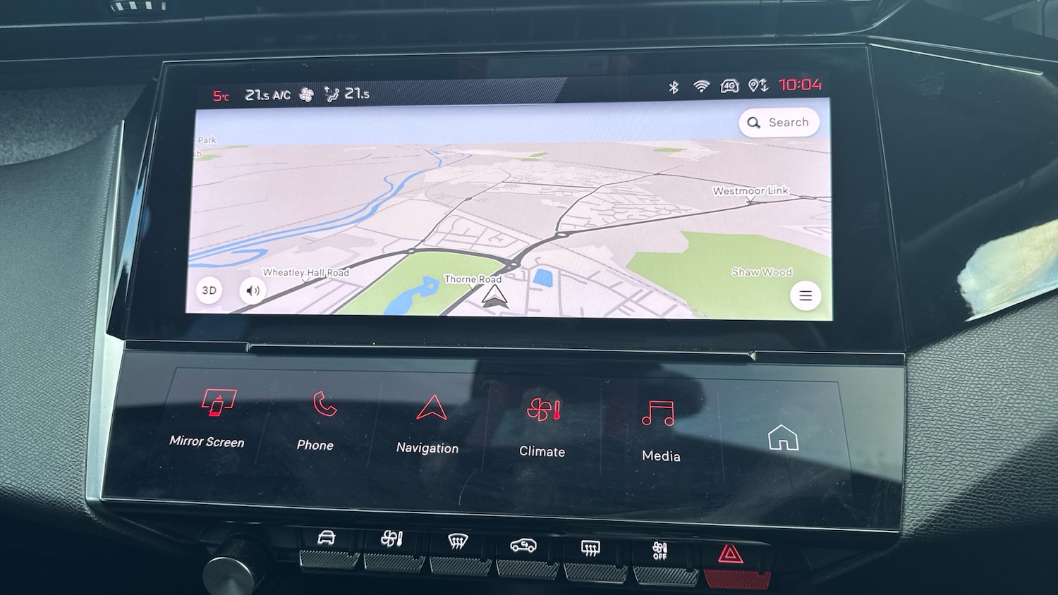 Used Peugeot 308 2022 for sale - 77062058: Photo 29