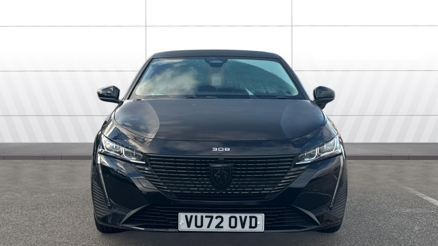 Used Peugeot 308 2022 for sale - 77062058: Photo 3