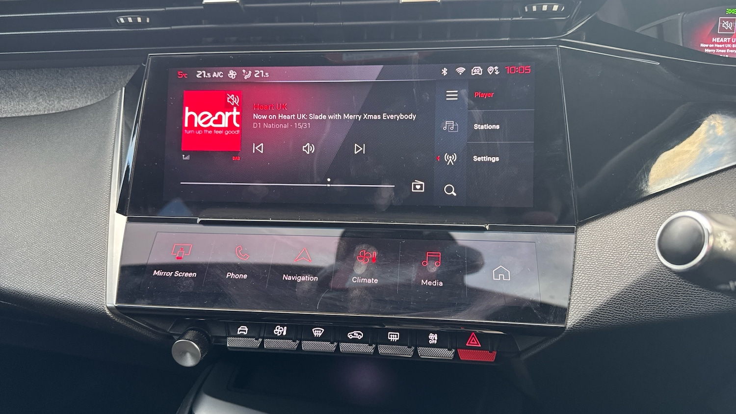 Used Peugeot 308 2022 for sale - 77062058: Photo 30