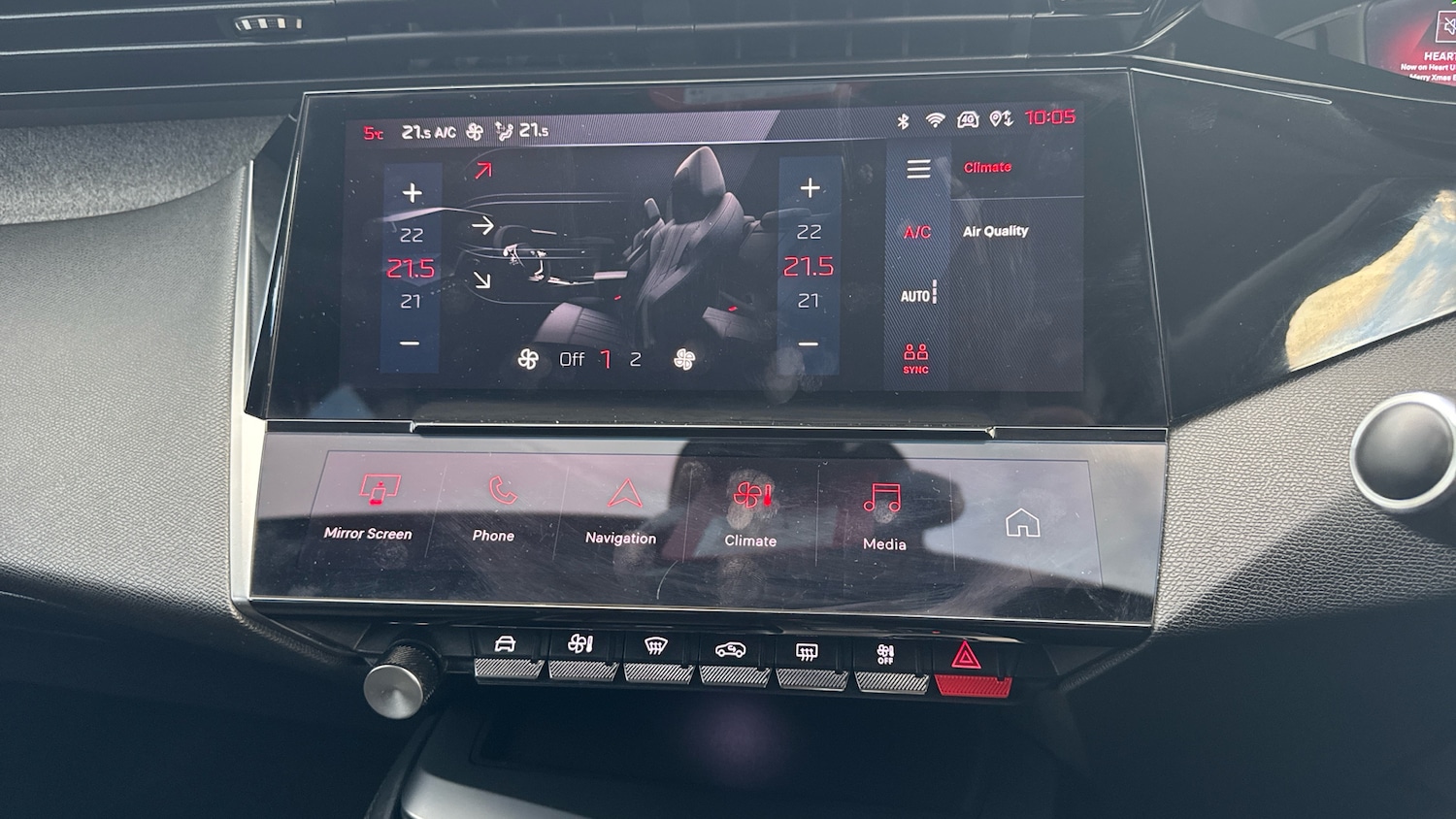 Used Peugeot 308 2022 for sale - 77062058: Photo 31