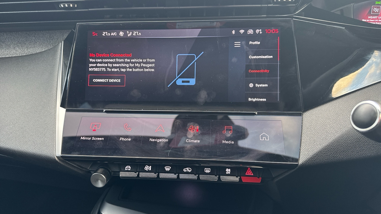 Used Peugeot 308 2022 for sale - 77062058: Photo 32