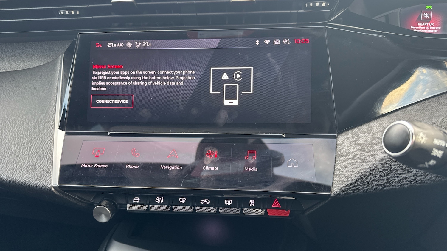 Used Peugeot 308 2022 for sale - 77062058: Photo 33