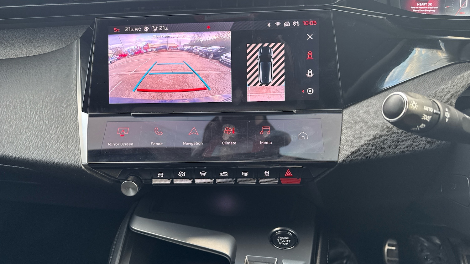 Used Peugeot 308 2022 for sale - 77062058: Photo 35