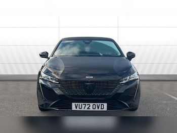 Used Peugeot 308 2022 for sale - 77062058: Photo