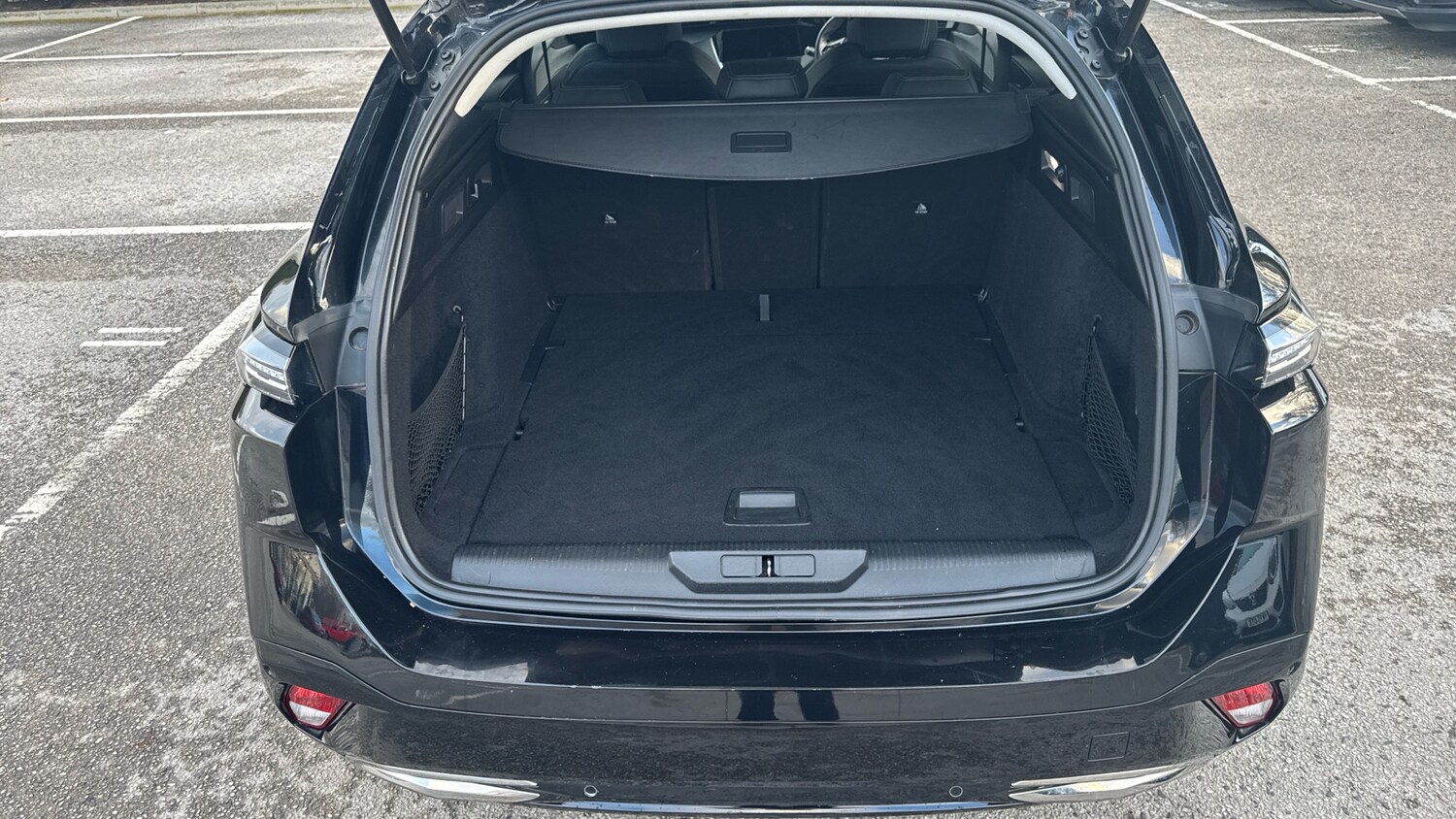 Used Peugeot 308 2022 for sale - 77062058: Photo 4