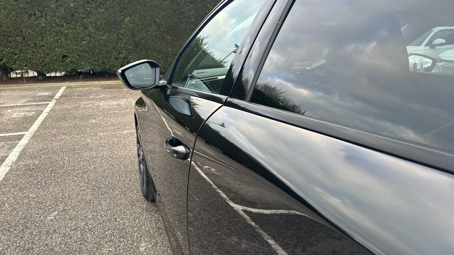 Used Peugeot 308 2022 for sale - 77062058: Photo 47