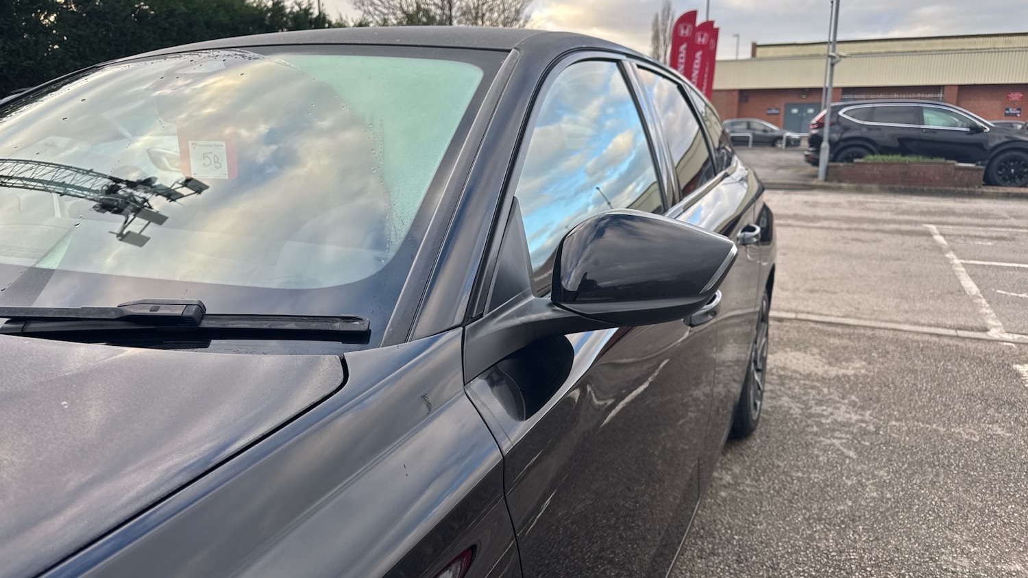 Used Peugeot 308 2022 for sale - 77062058: Photo 48