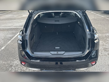 Used Peugeot 308 2022 for sale - 77062058: Photo