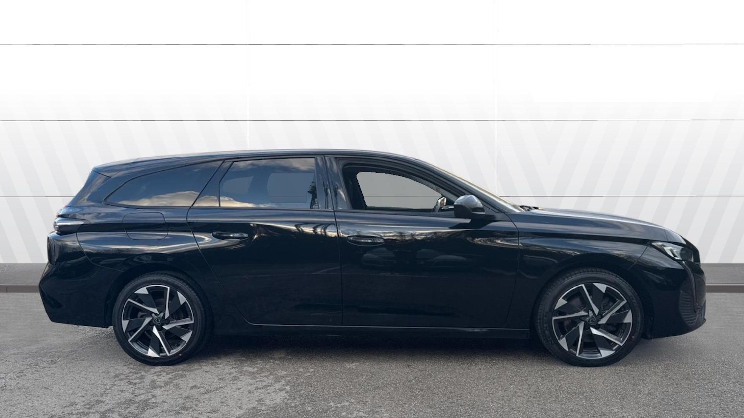 Used Peugeot 308 2022 for sale - 77062058: Photo 5