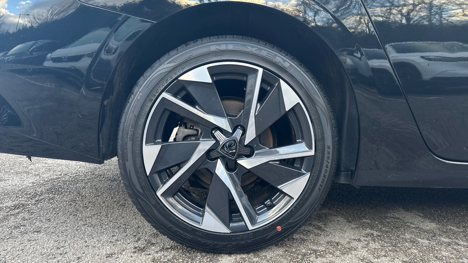 Used Peugeot 308 2022 for sale - 77062058: Photo 7