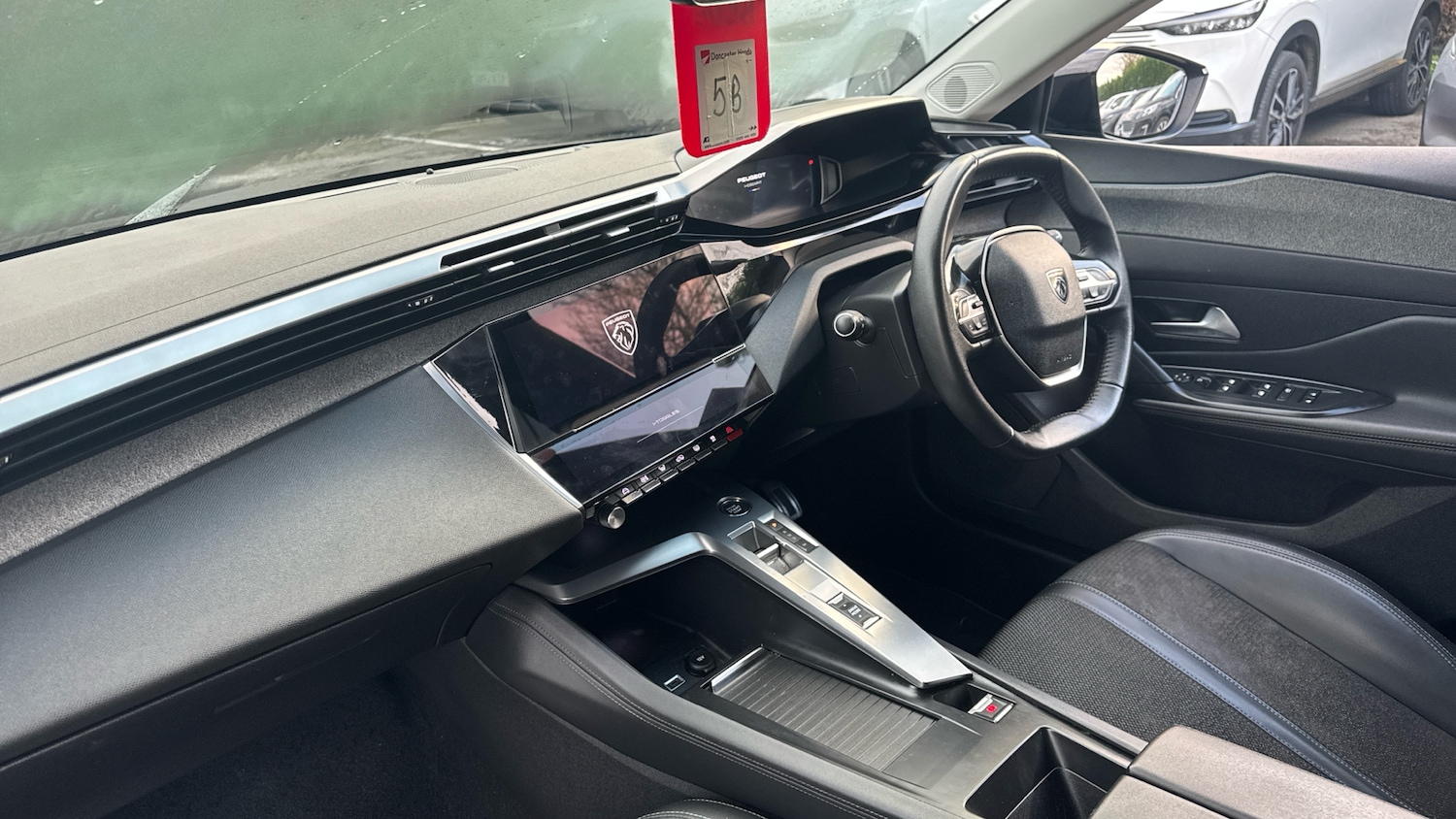 Used Peugeot 308 2022 for sale - 77062058: Photo 9