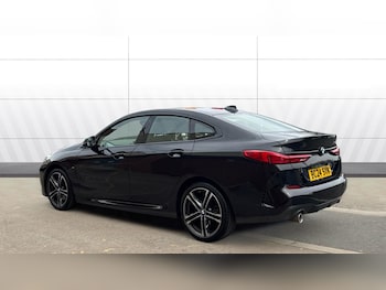 Used BMW 2 Series 2024 for sale - 78151712: Photo