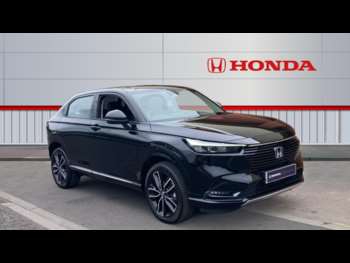 Used Honda HR-V 2024 for sale - 74902999: Photo