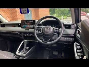 Used Honda HR-V 2024 for sale - 74902999: Photo