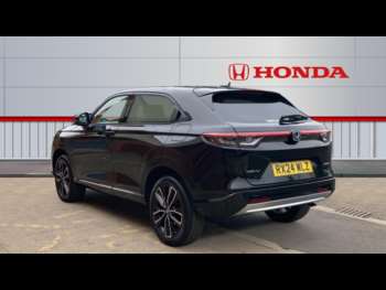 Used Honda HR-V 2024 for sale - 74902999: Photo