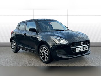 Suzuki - Swift